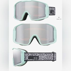 Oakley Ski Goggles Unisex